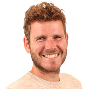 Patrick Snijders